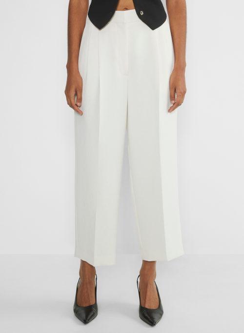 the effortless pant™ cropped Product Image