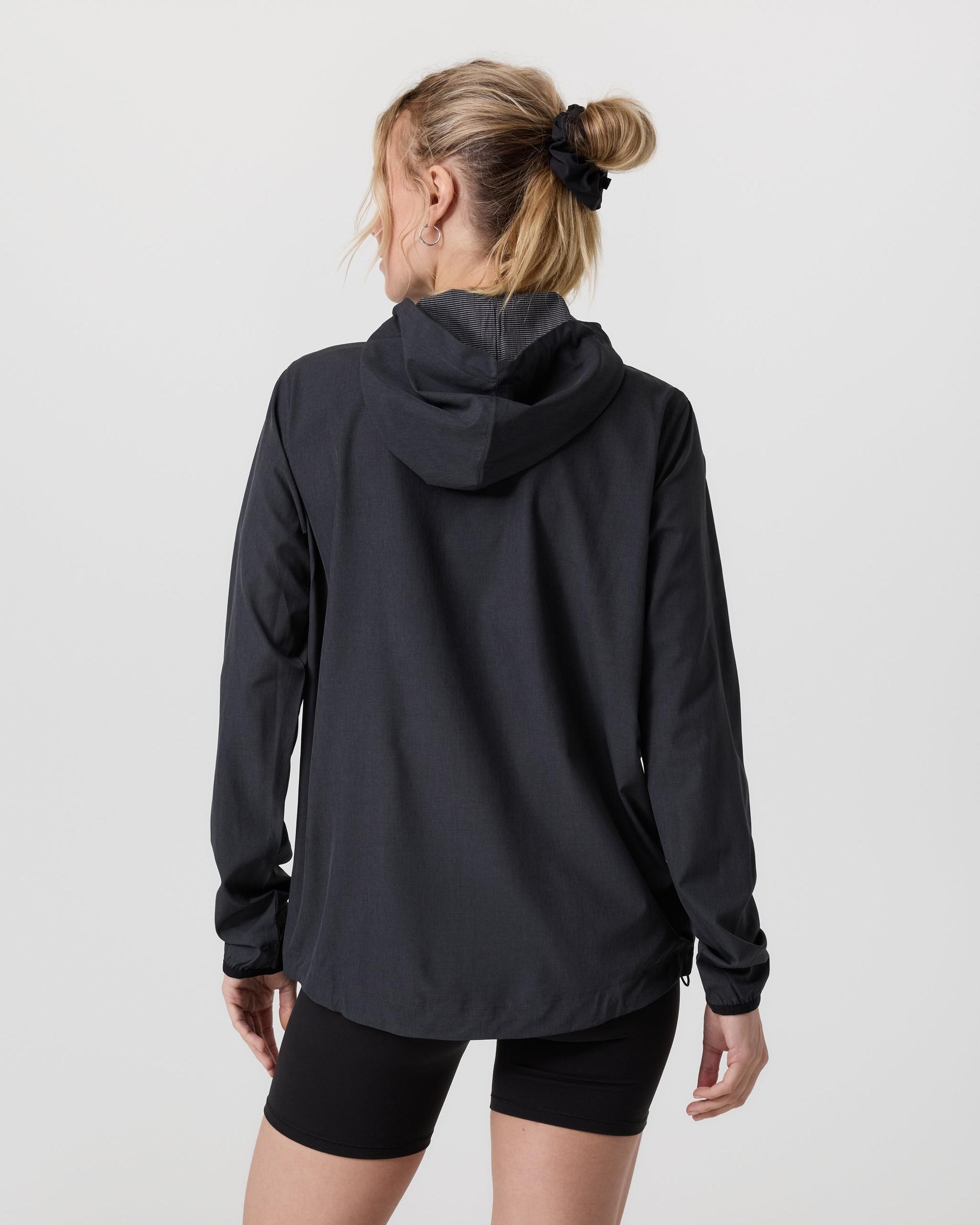 Womens Outdoor Trainer Shell Product Image