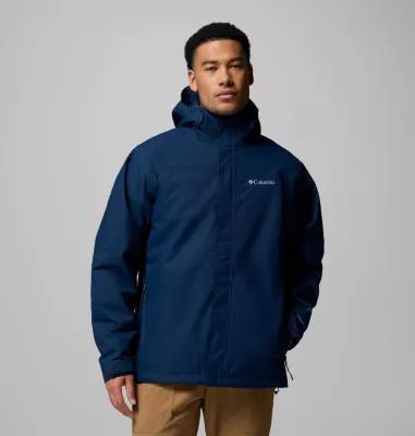 Columbia Men's Hikebound II Interchange Jacket- Product Image