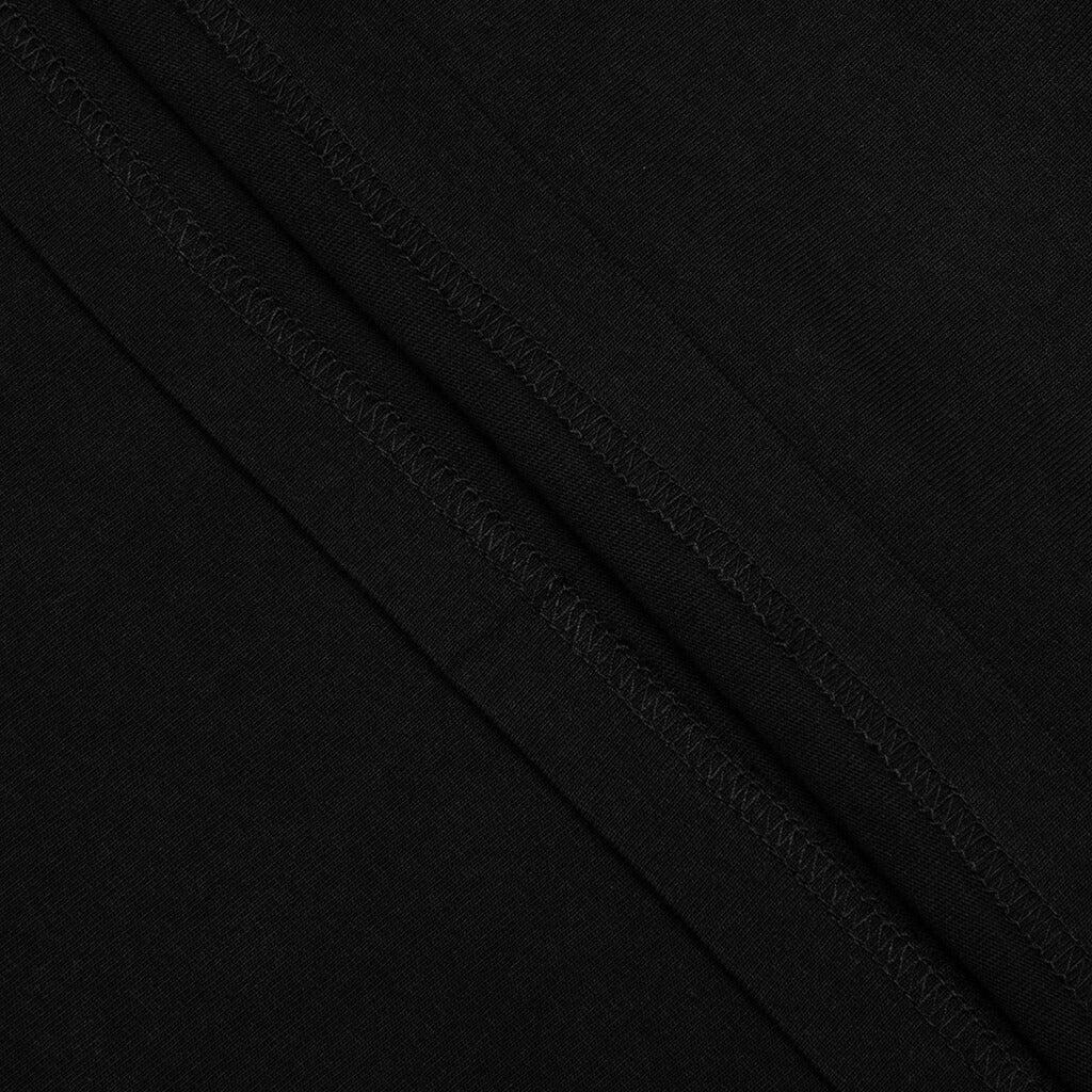 Koren Reversible Tee - Kuri Male Product Image