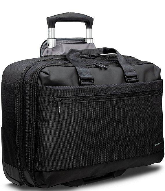 Hedgren Card Rolling Tote Bag Product Image