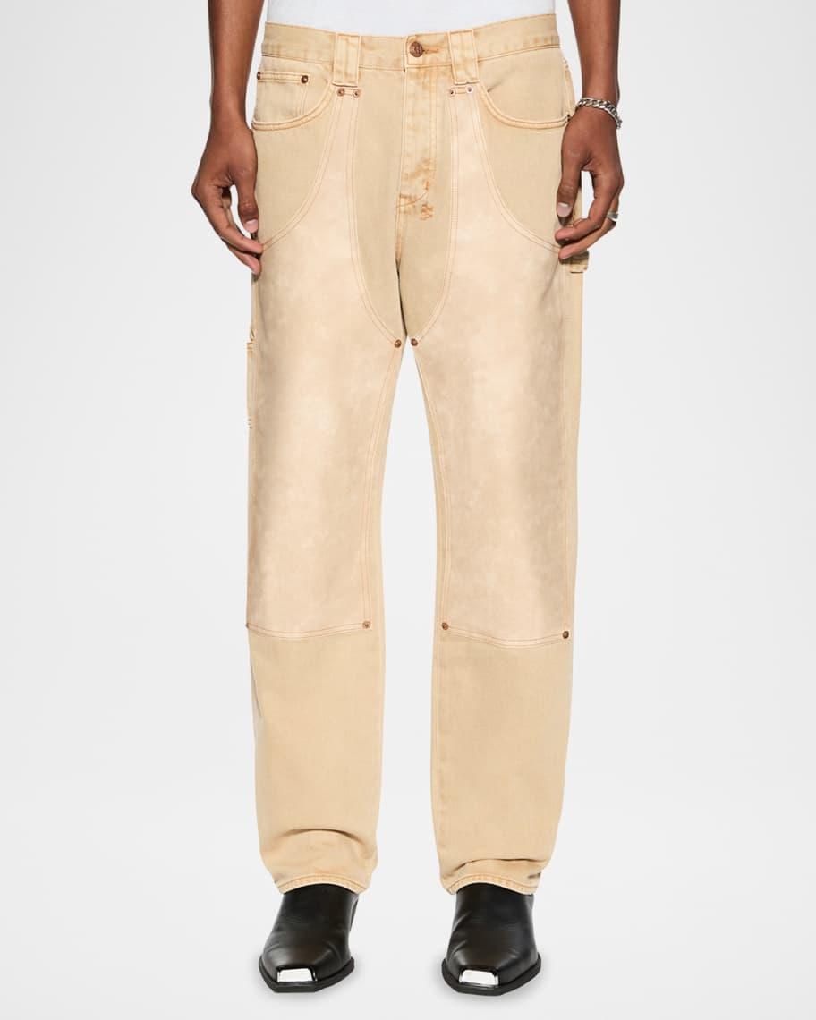 Men's Anti K Standoff Relaxed Jeans Product Image