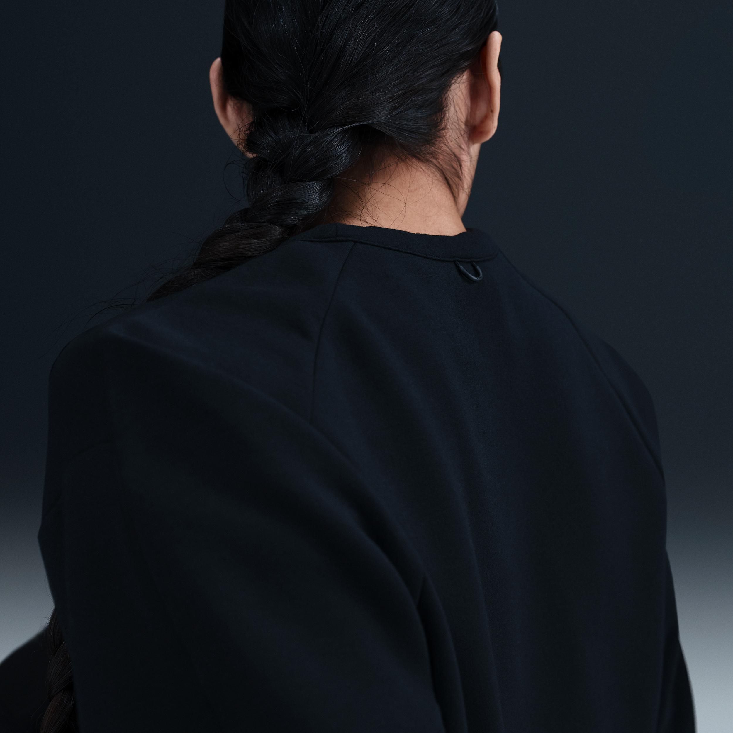 Nike Men's 24.7 ImpossiblySoft Dri-FIT Crew Product Image