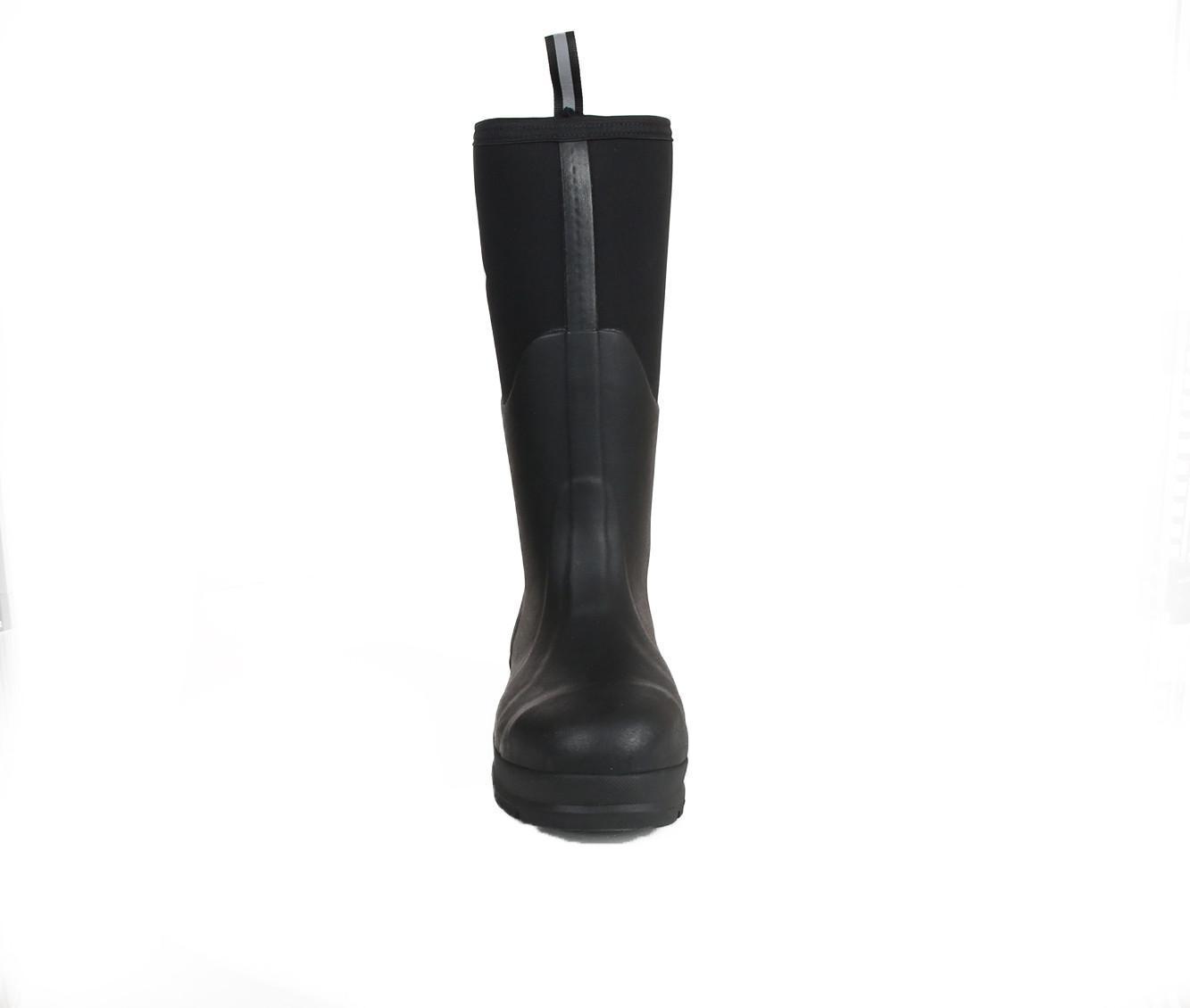 Men's Muck Boots Men's Chore Classic Tall ST Boot Work Boots Product Image