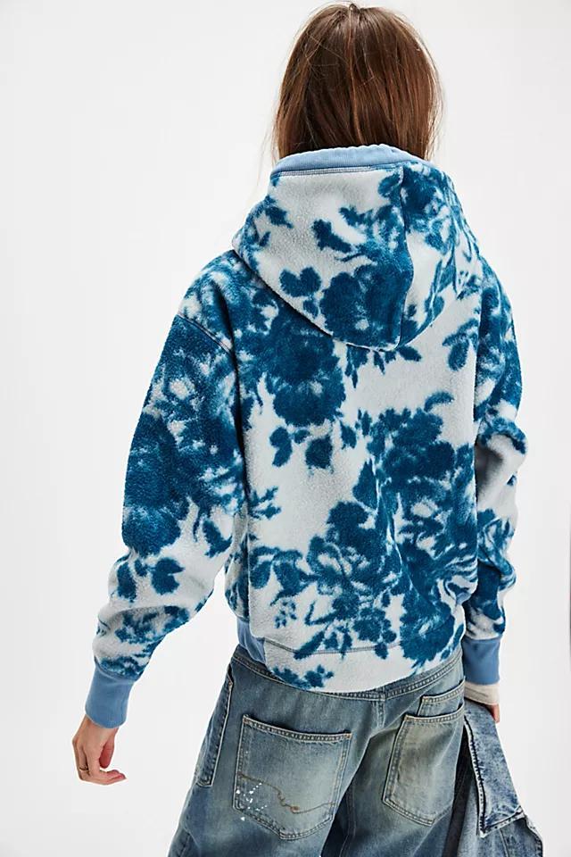 With Love Sweatshirt Product Image