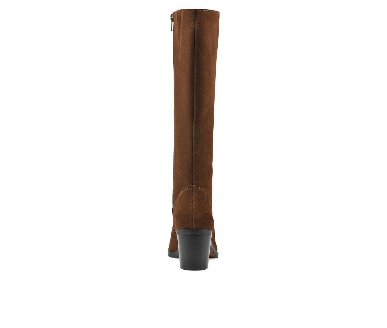 Women's White Mountain Tater Knee High Boots Product Image