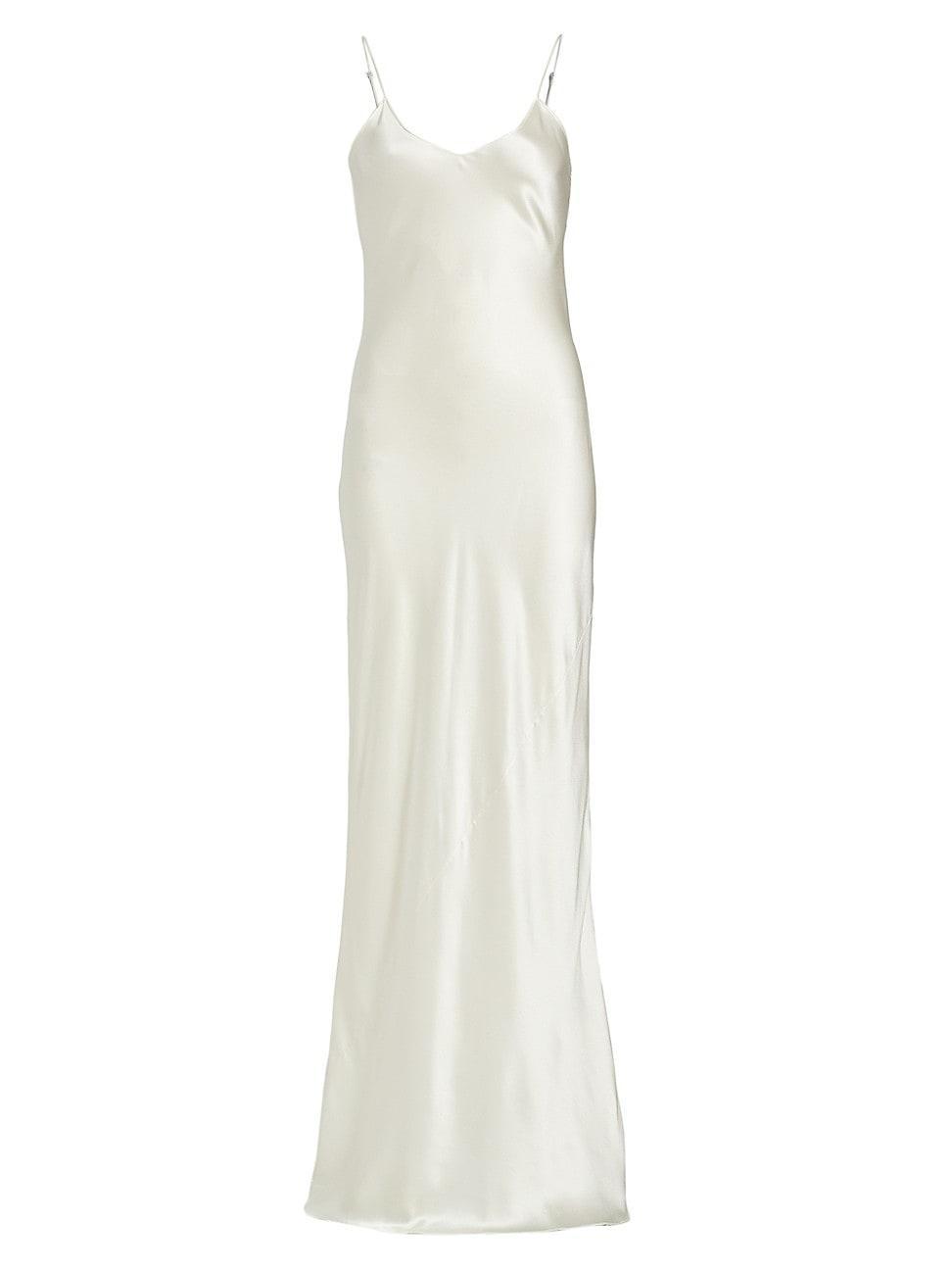 Nili Lotan Cami Gown Product Image