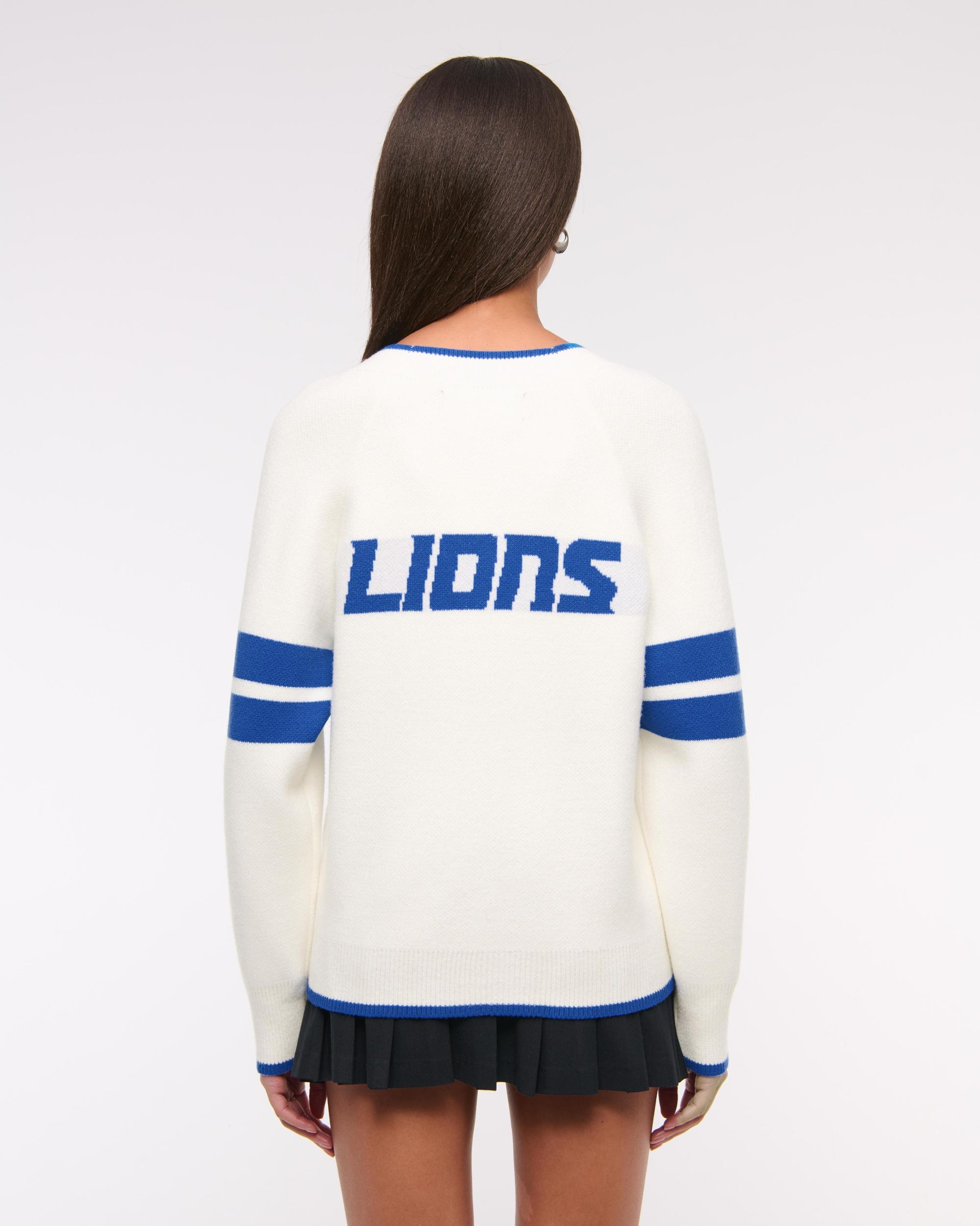 Pittsburgh Steelers LuxeLoft Cardigan Product Image