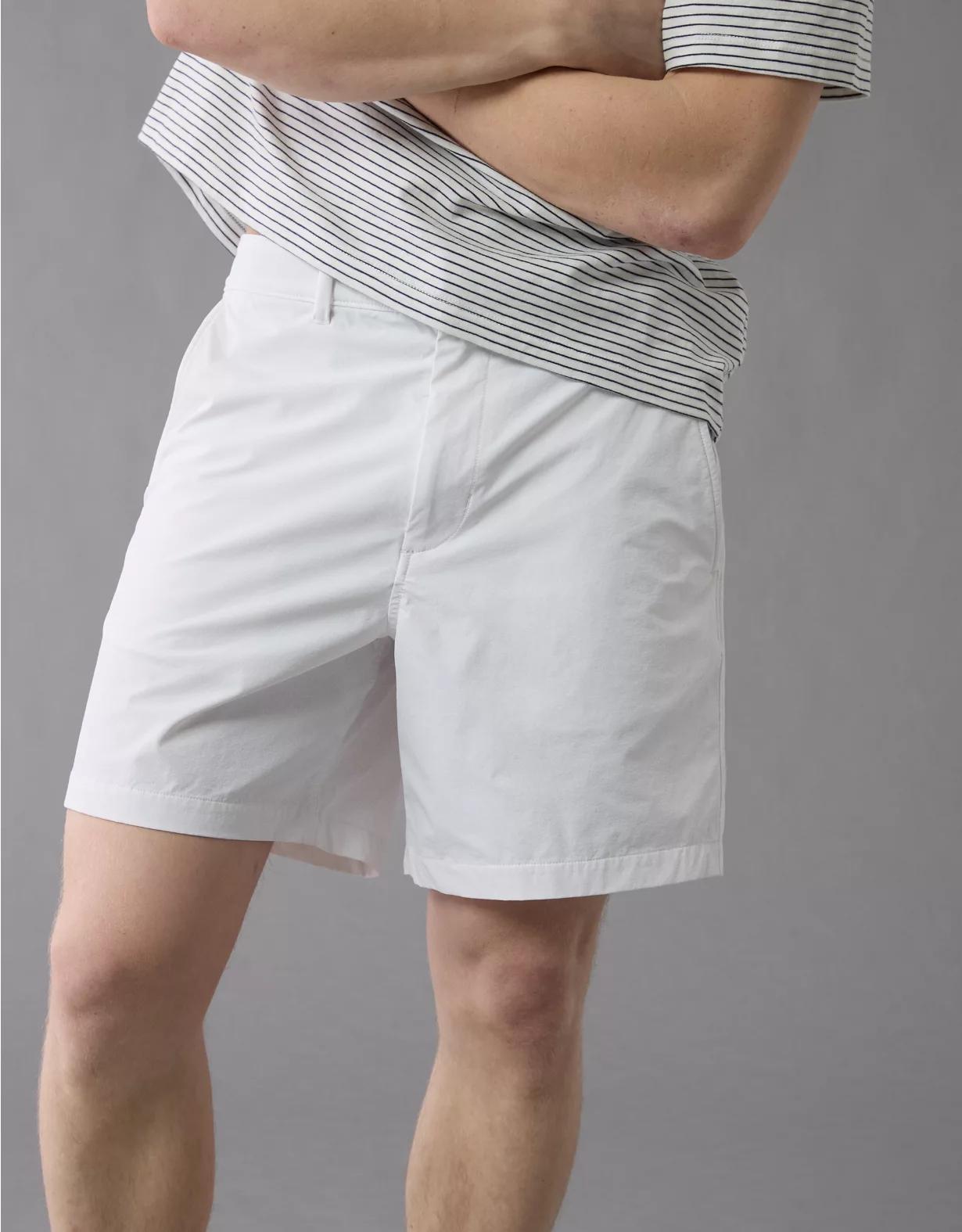 AE 24/7 7" Flex Club Short Product Image