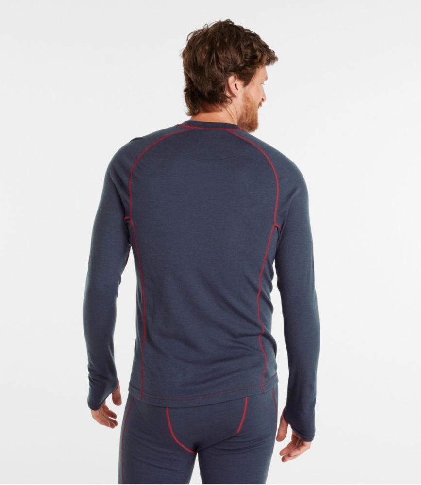 
                            Men's Cresta Wool Midweight 250 Crew Top
                         Product Image
