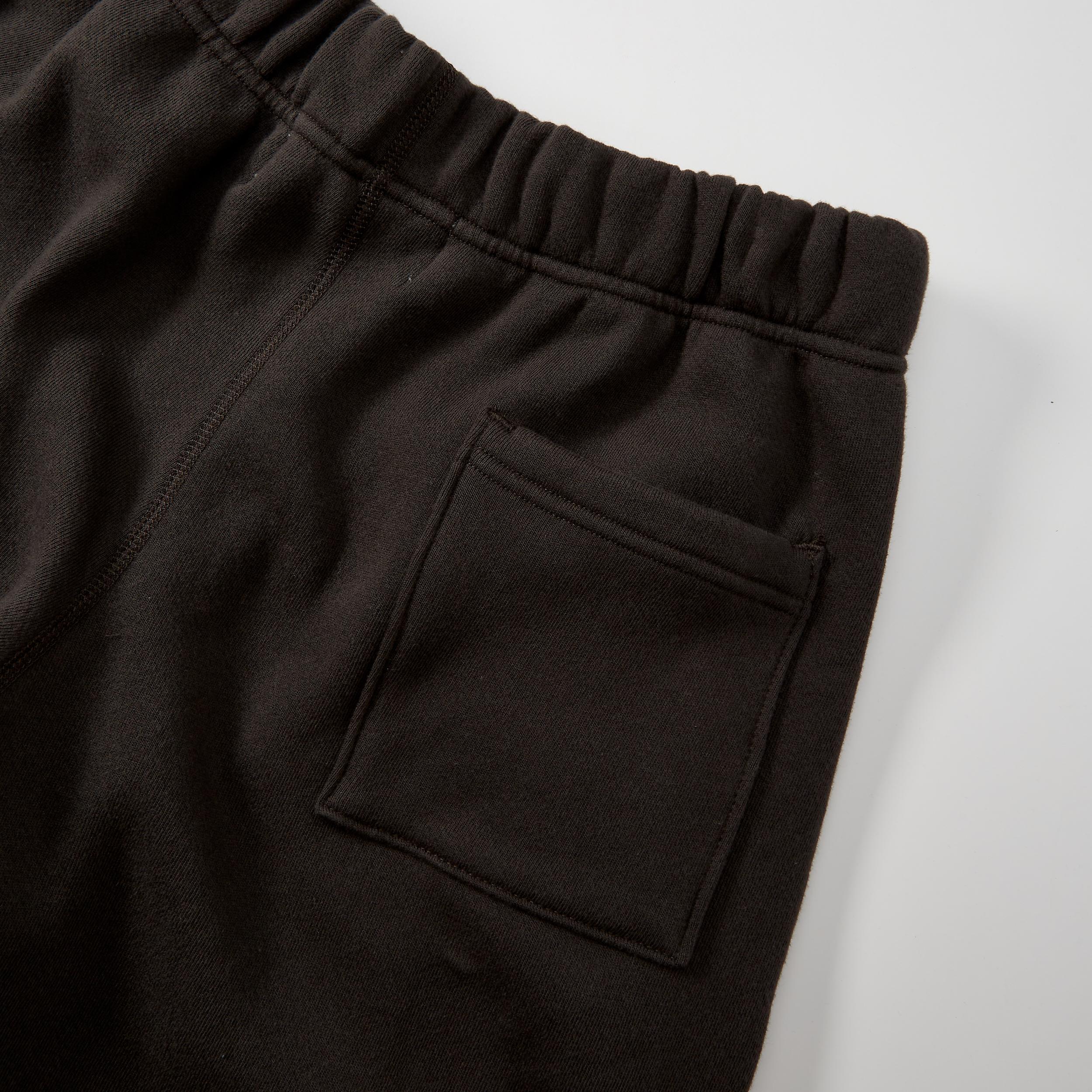Vintage Wash Classic Sweatpant Product Image