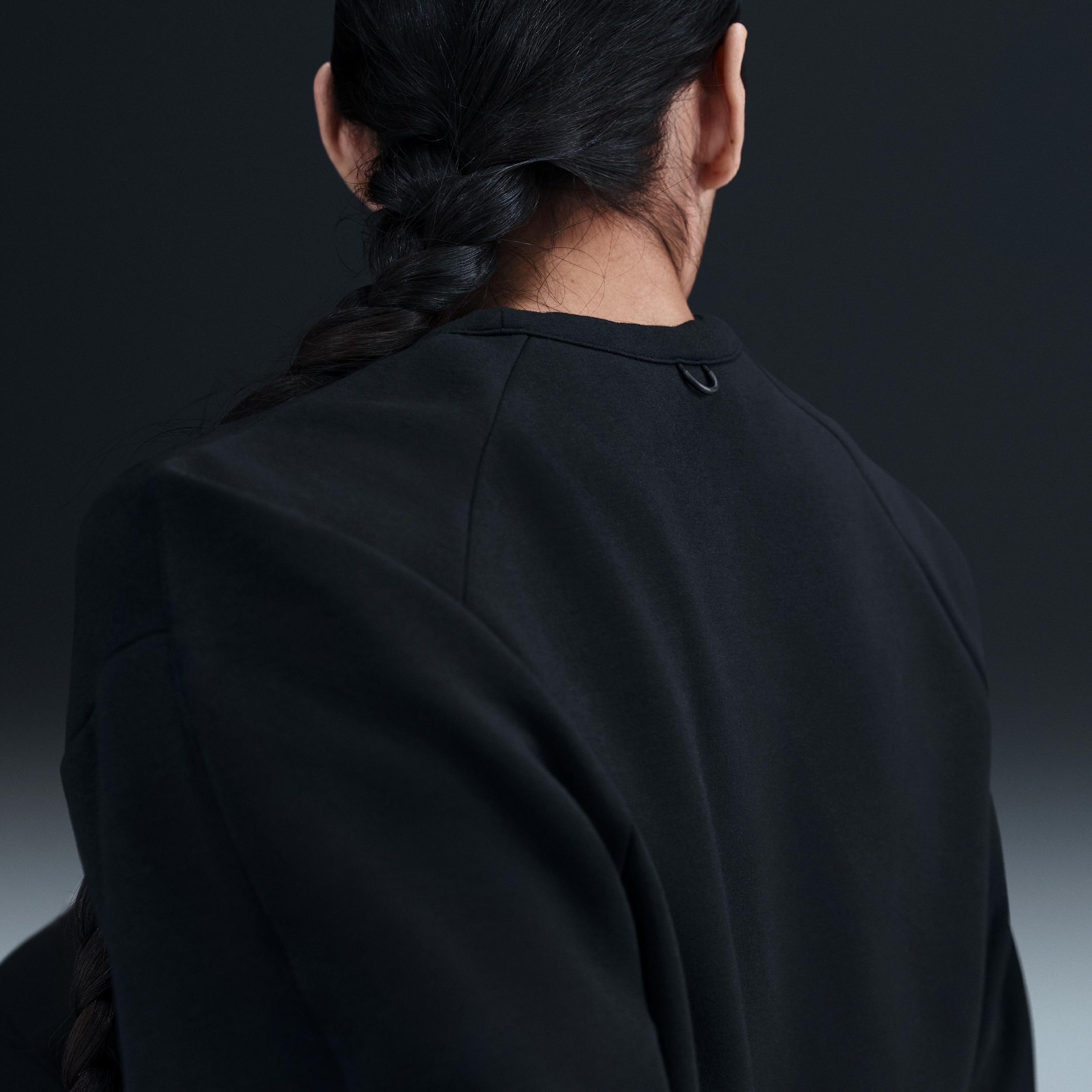 Nike Men's 24.7 ImpossiblySoft Dri-FIT Crew Product Image