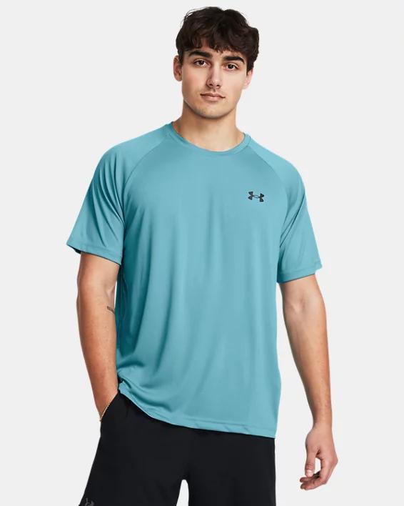 Men's UA Velocity Short Sleeve Product Image