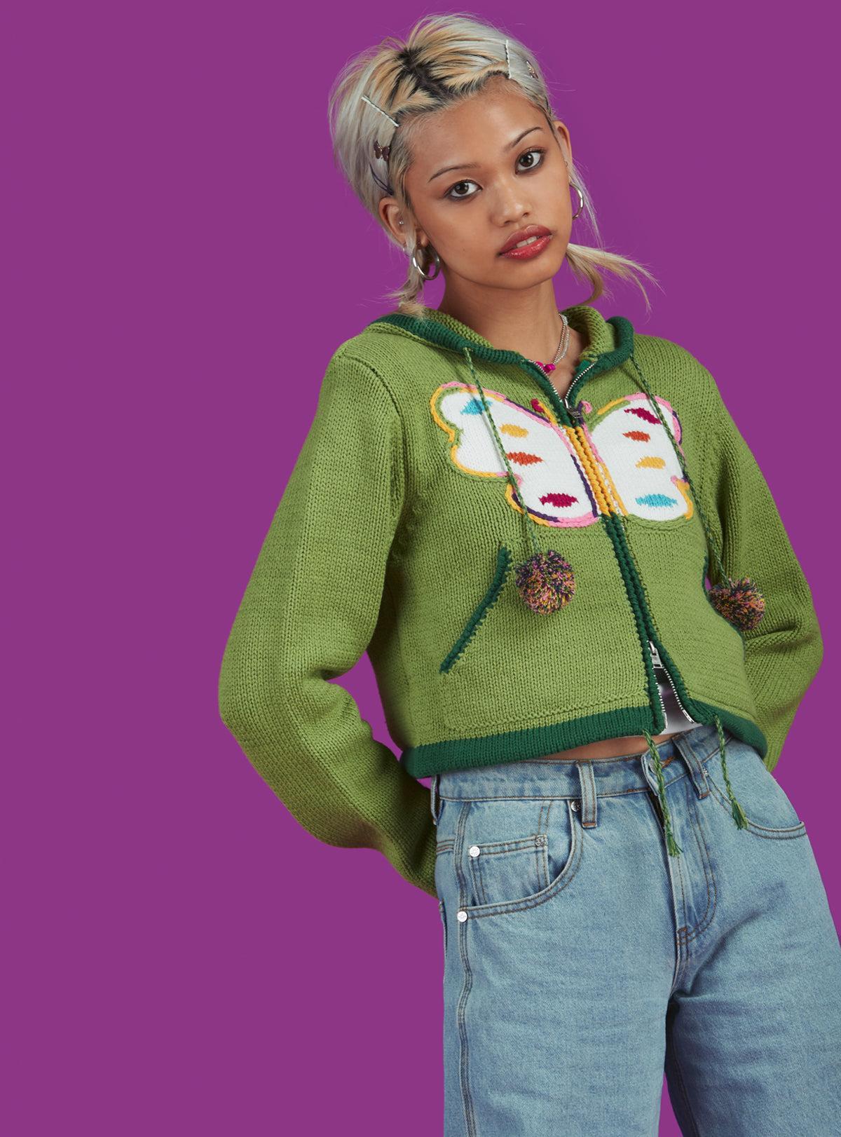 Dido Sweater Female Product Image