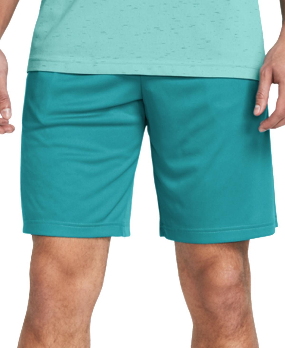Under Armour Mens Ua Tech Logo 10 Shorts Product Image