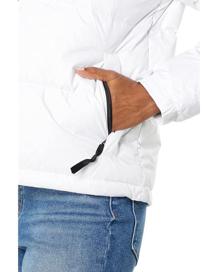 Hydrenalite&#8482; Down Hoodie Product Image