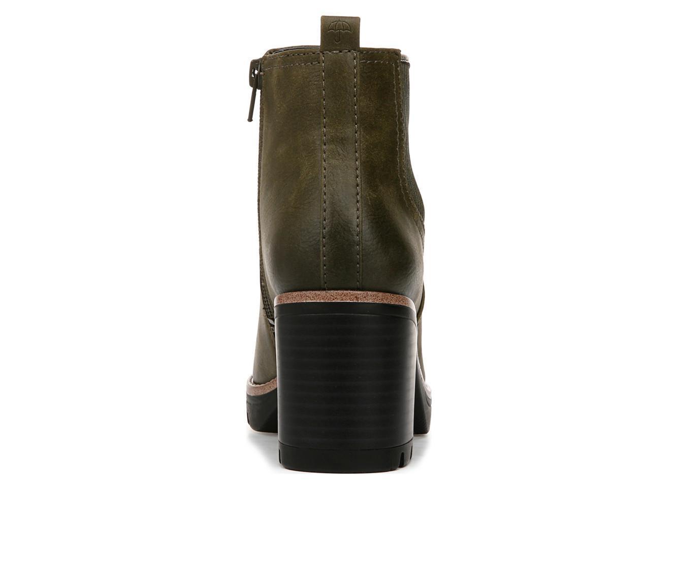 Women's Naturlizer Madalynn Gore Booties Product Image
