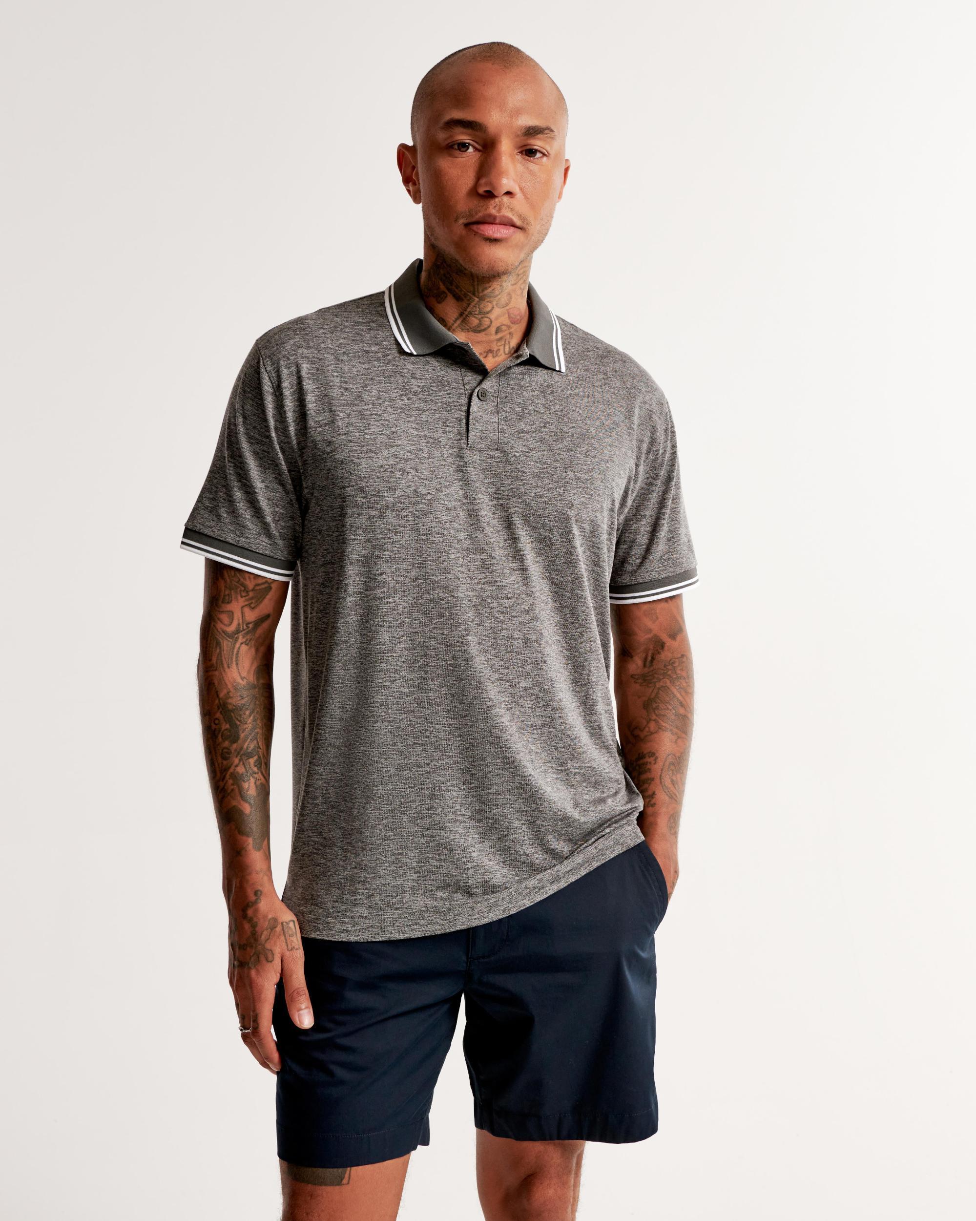 Airknit Polo Product Image