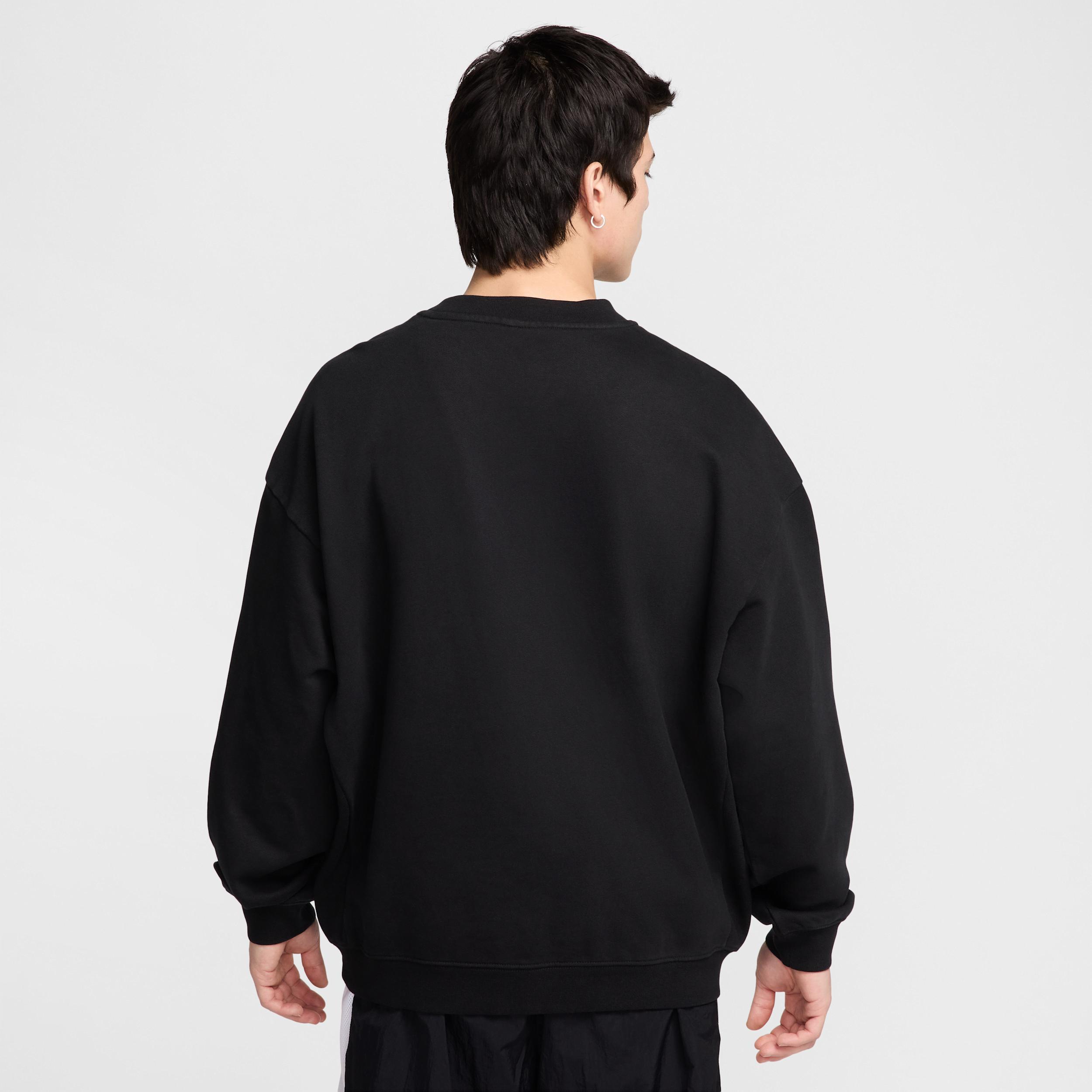 Nike Men's Air "Shanghai" Fleece Crew Product Image
