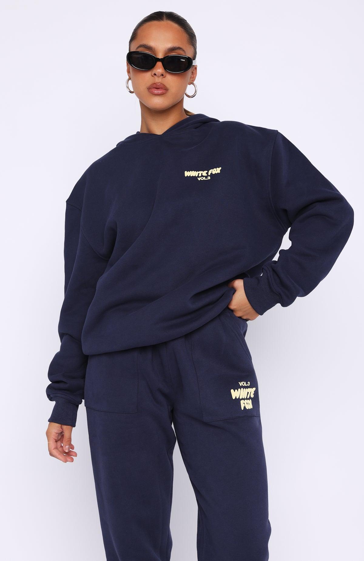 Offstage Hoodie Stellar Product Image