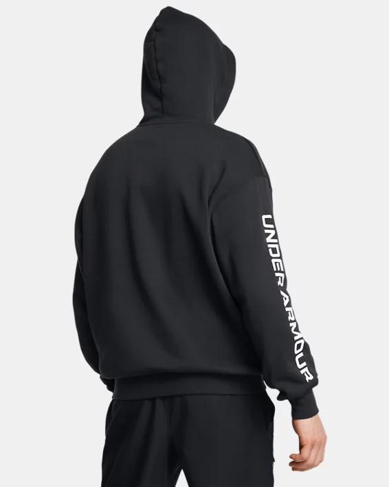 UA Icon Fleece Big Logo Product Image
