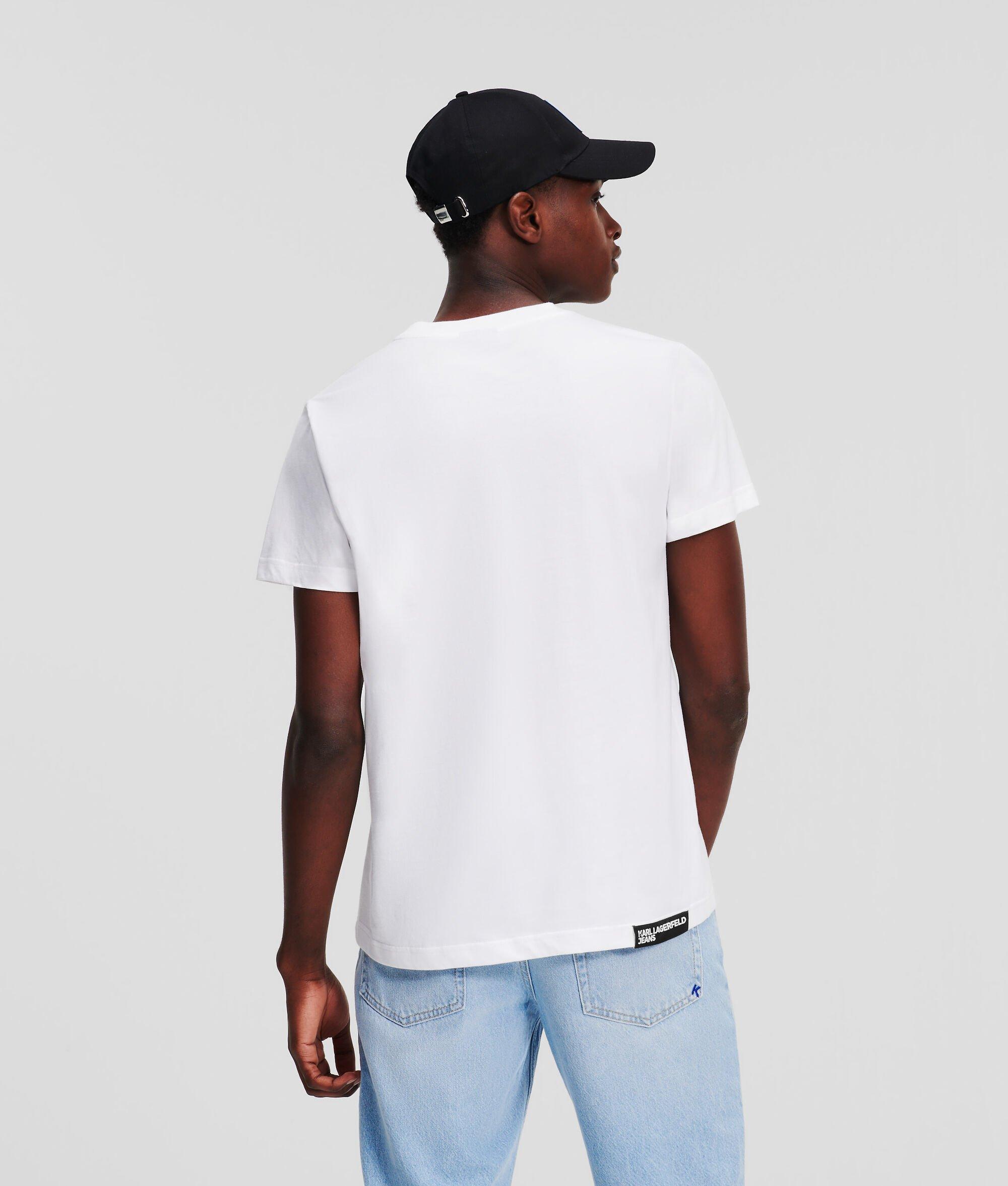 LOGO SLIM-FIT T-SHIRT Product Image