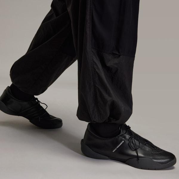 adidas Y-3 Ultralight Nylon Pants Black XS Mens Product Image