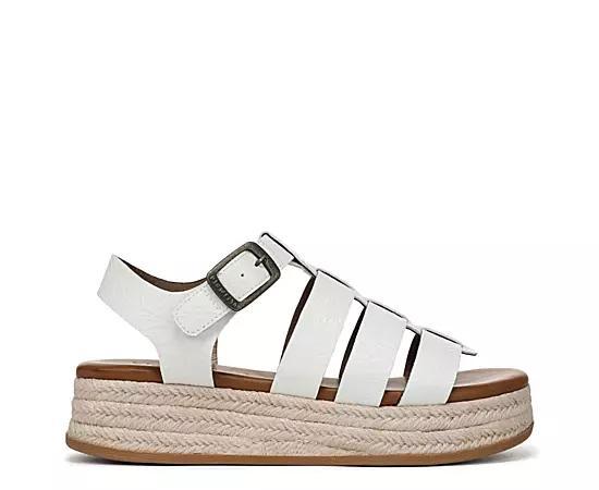 Blowfish Malibu Womens Madrid 2 Sandal Product Image