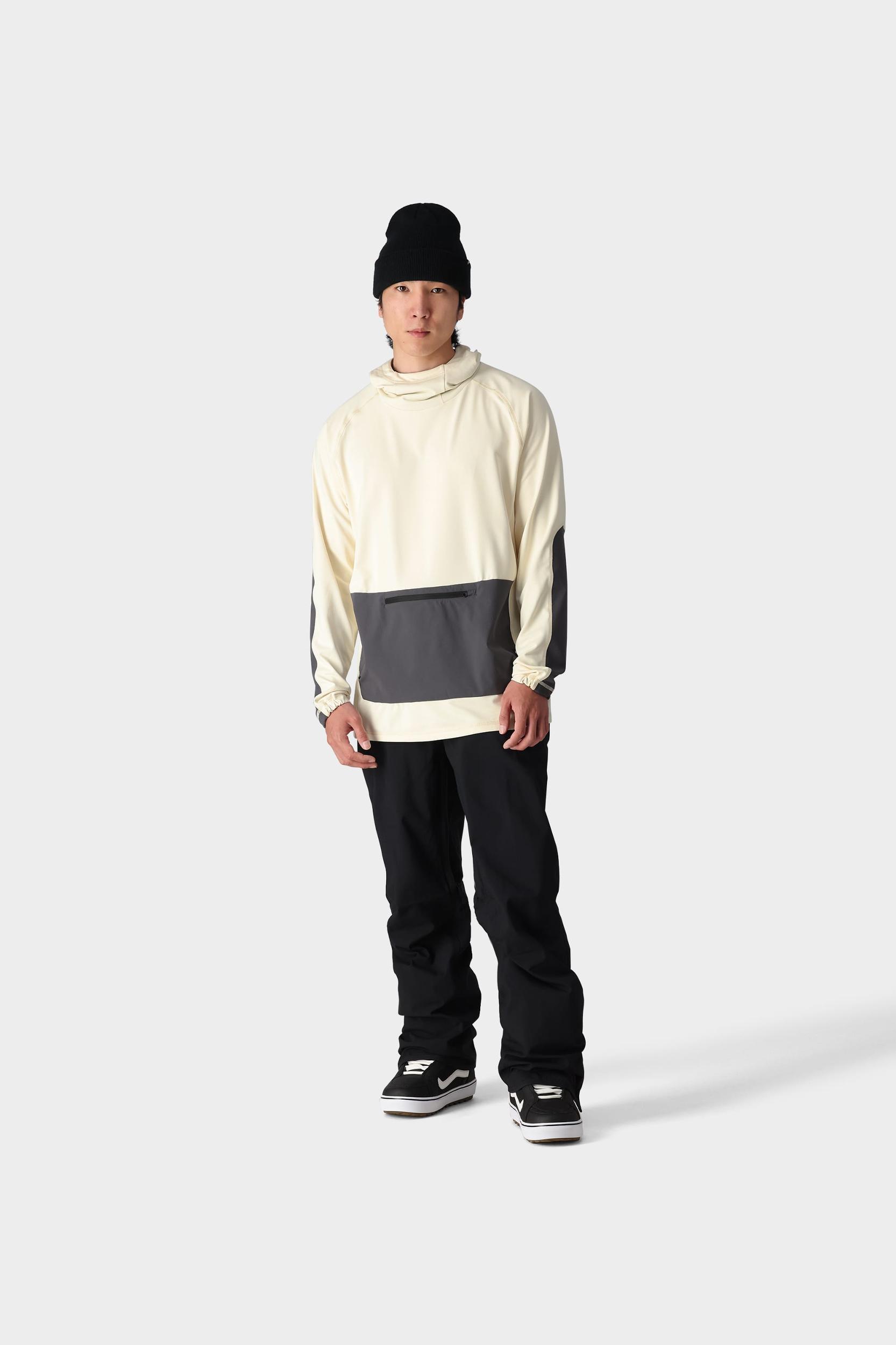 686 Men's Ultra Thermal Fleece Hoody Male Product Image