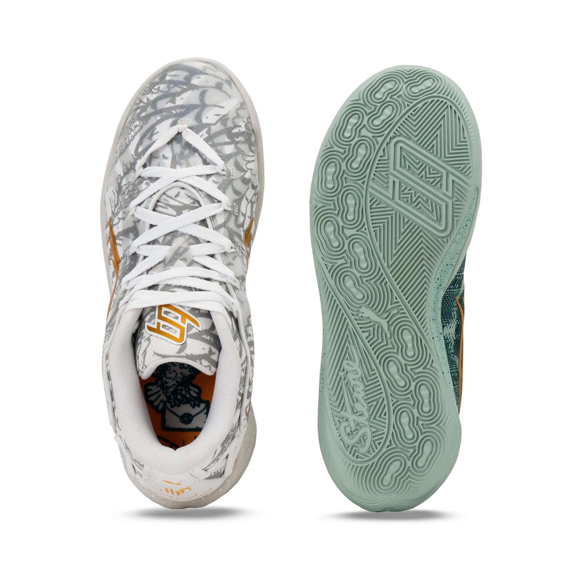 Stewie 4 Harry Potter™ Basketball Shoes Women Product Image