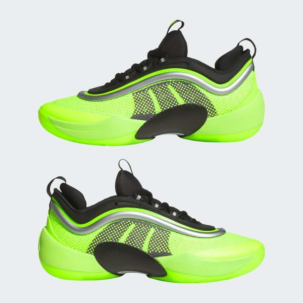 D.O.N. Issue 6 Shoes Product Image