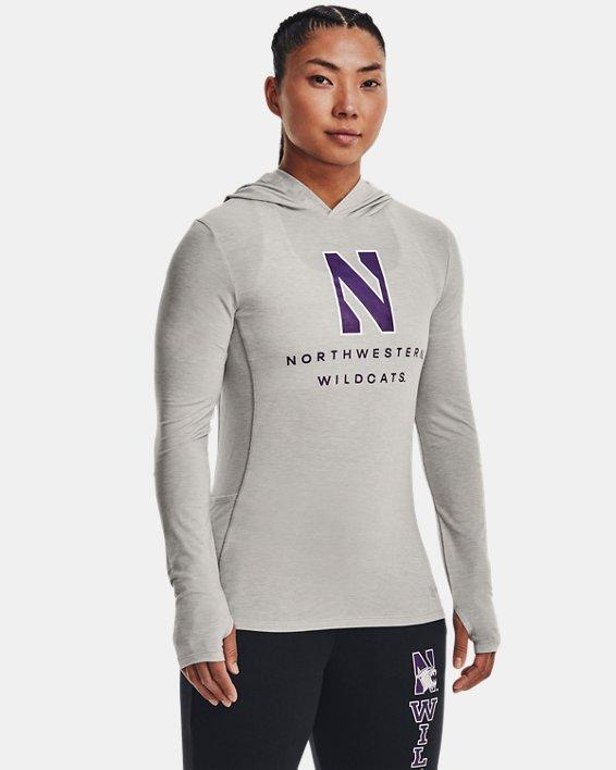 Women's UA Breezy Collegiate Hoodie Product Image