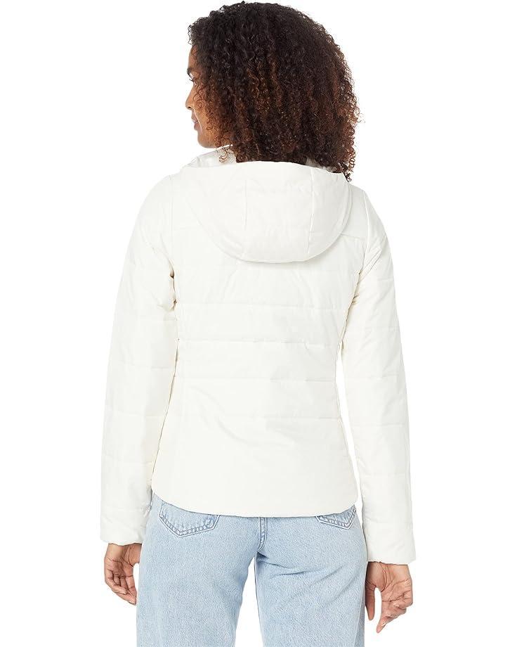 Shelbe Raschel Hoodie Product Image