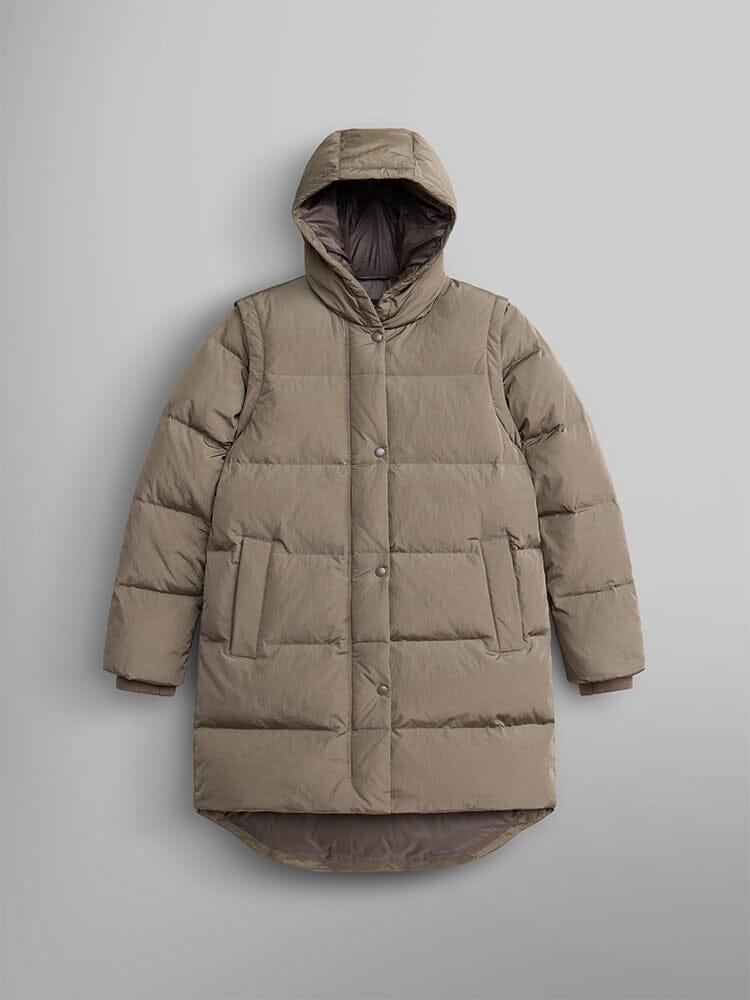 SIERRA CONVERTIBLE JACKET W Product Image
