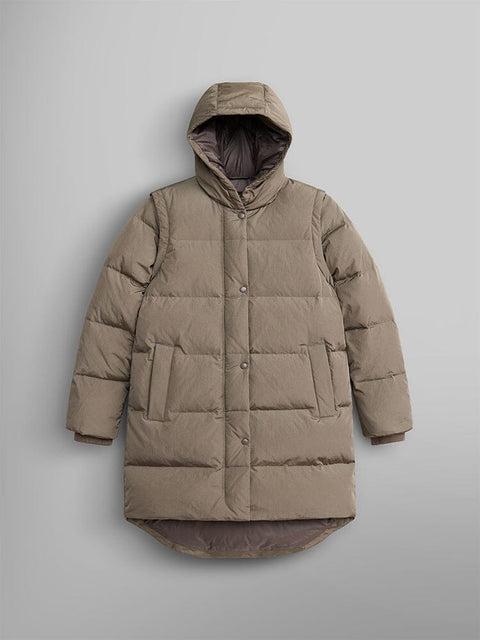 SIERRA CONVERTIBLE JACKET W Product Image