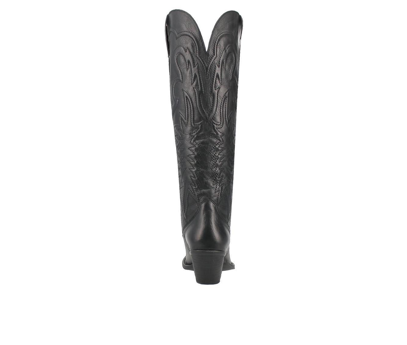 Women's Dingo Boot Raisin Kane Western Boots Product Image