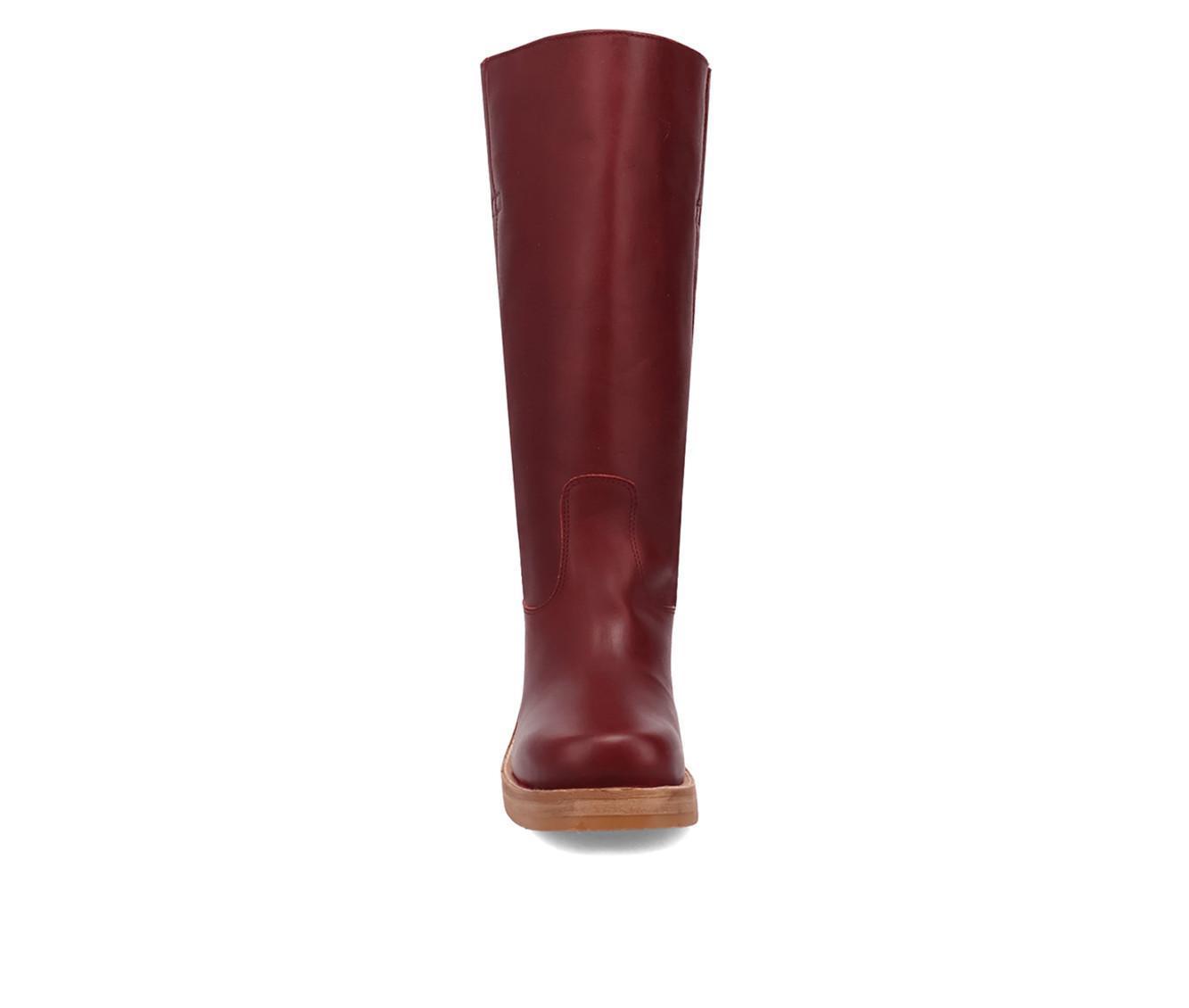 Women's Dingo Boot Vagabond Western Boots Product Image