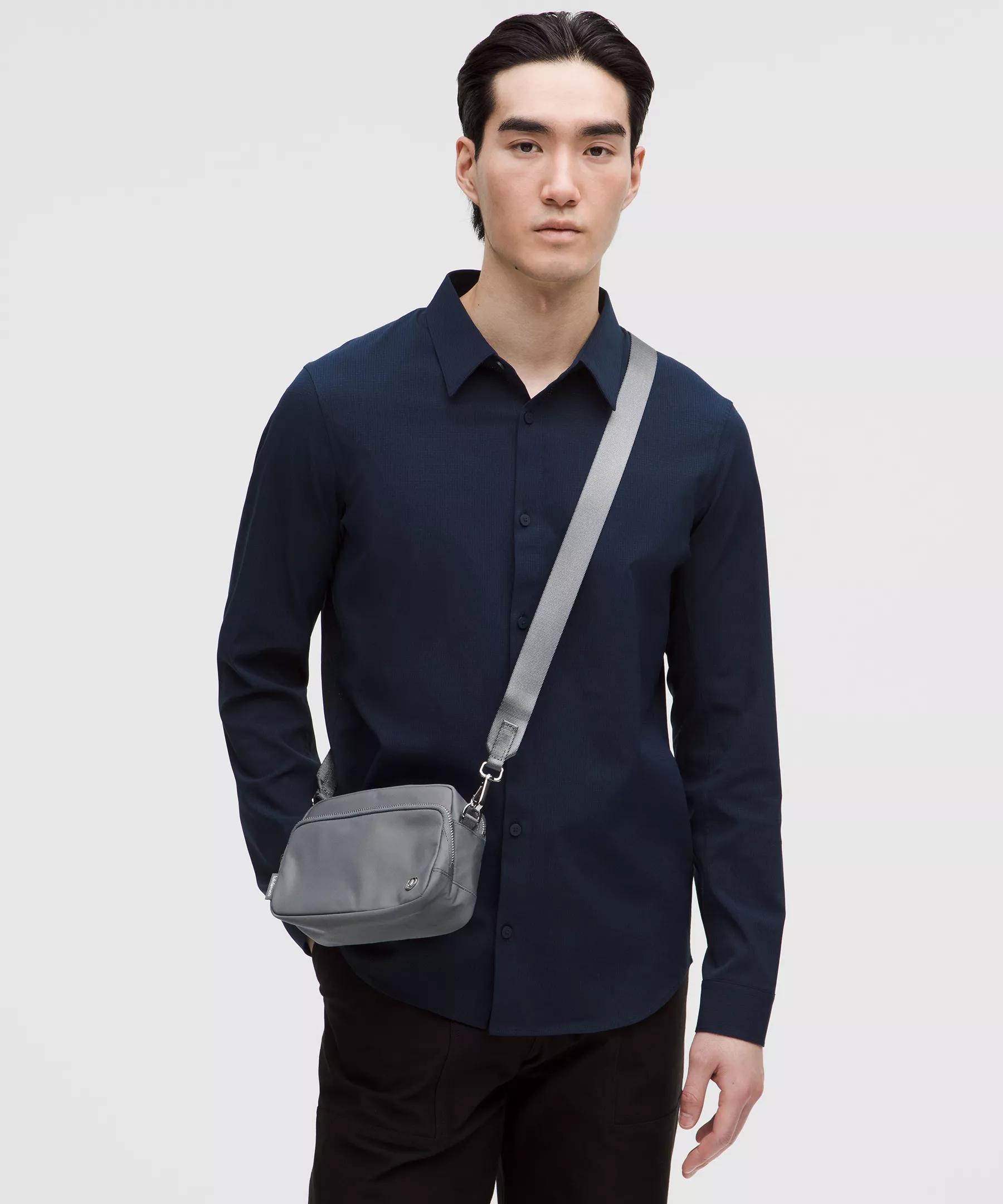 Everywhere Crossbody Bag 2L *Metal Hardware Product Image