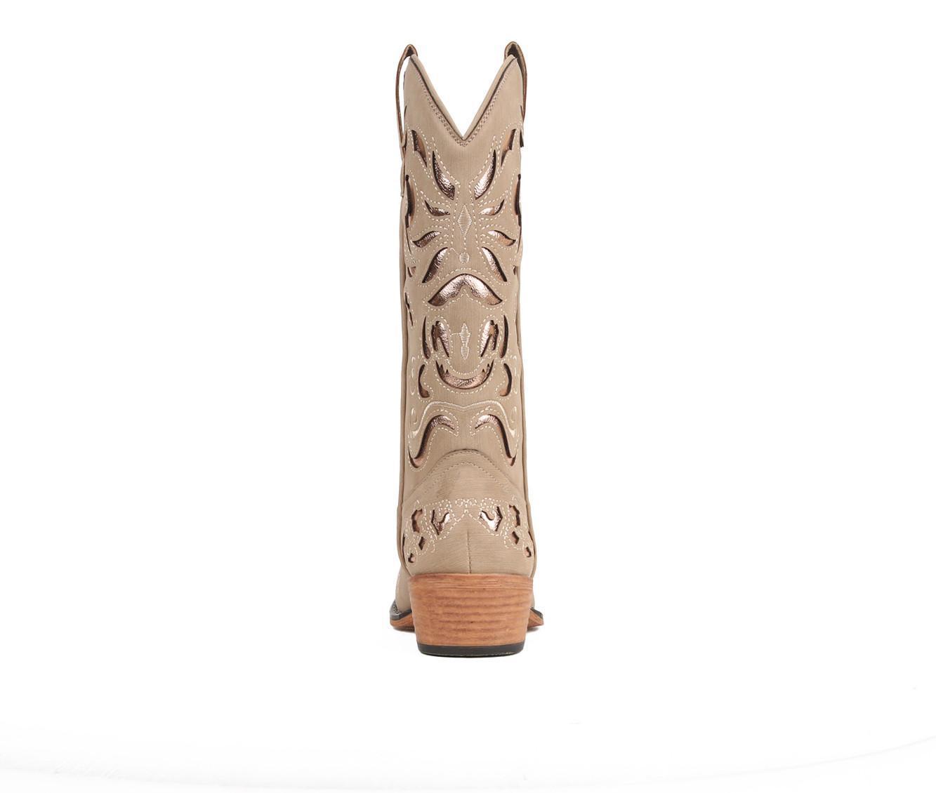 Women's Pierre Dumas Kaylee 17 Western Boots Product Image
