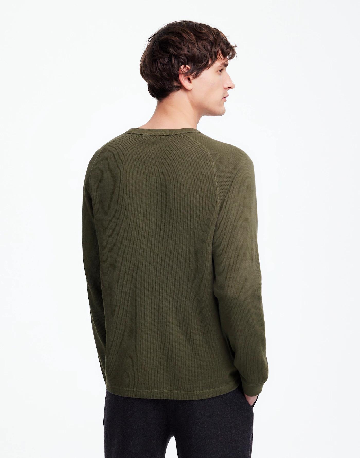 Thermal Long-Sleeve Tee Product Image