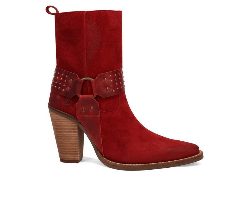 Women's Dingo Boot Songbird Western Boots Product Image