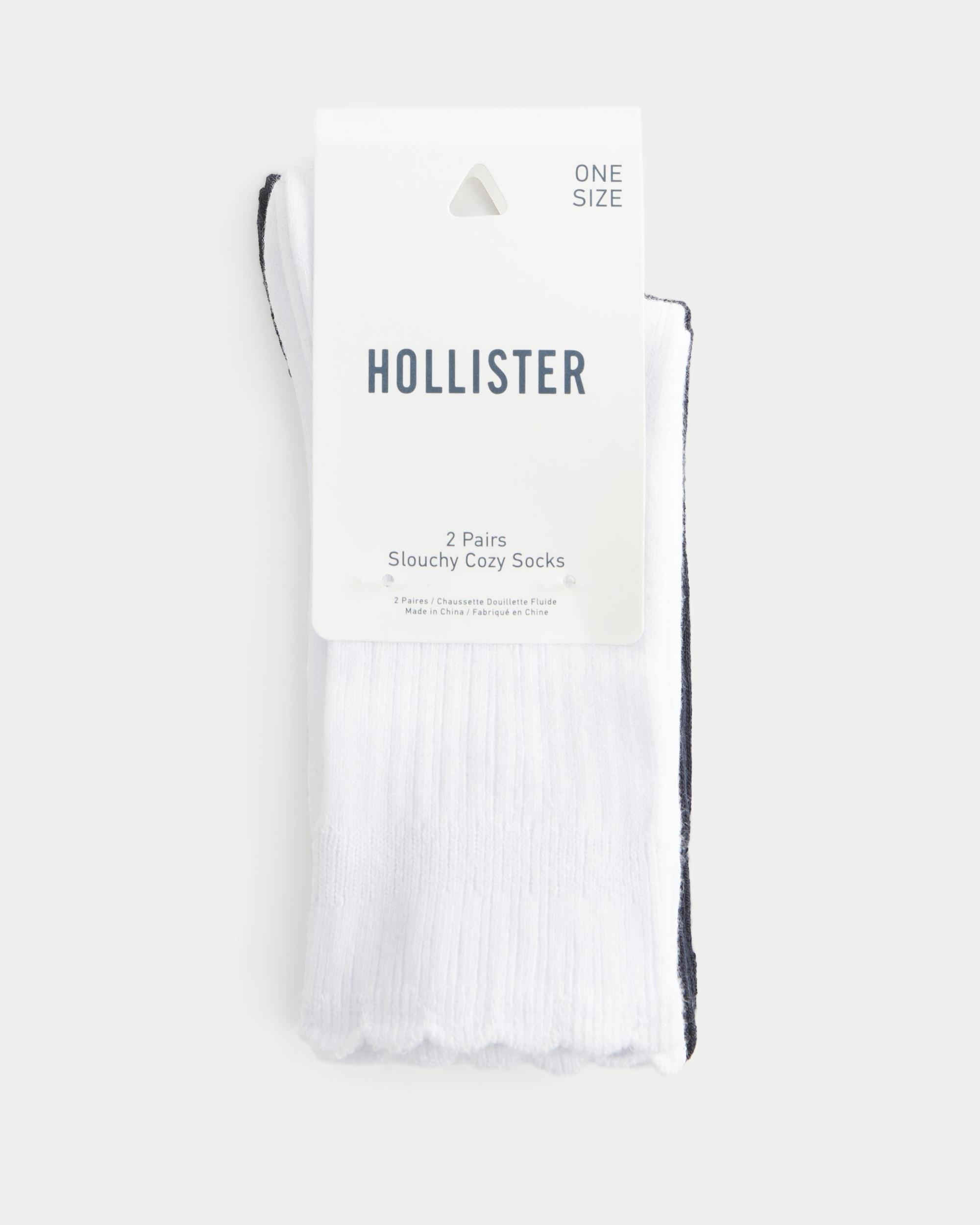 Ruffle Socks 2-Pack Product Image