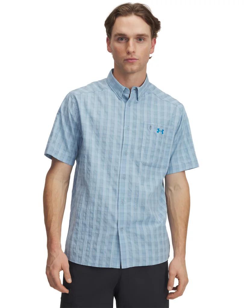 UA Drift Tide 2.0 Plaid Product Image