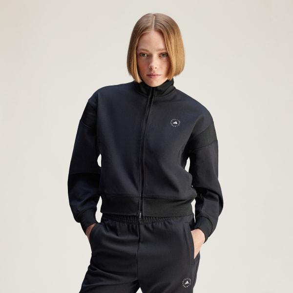 adidas by Stella McCartney Knitted Track Top Product Image