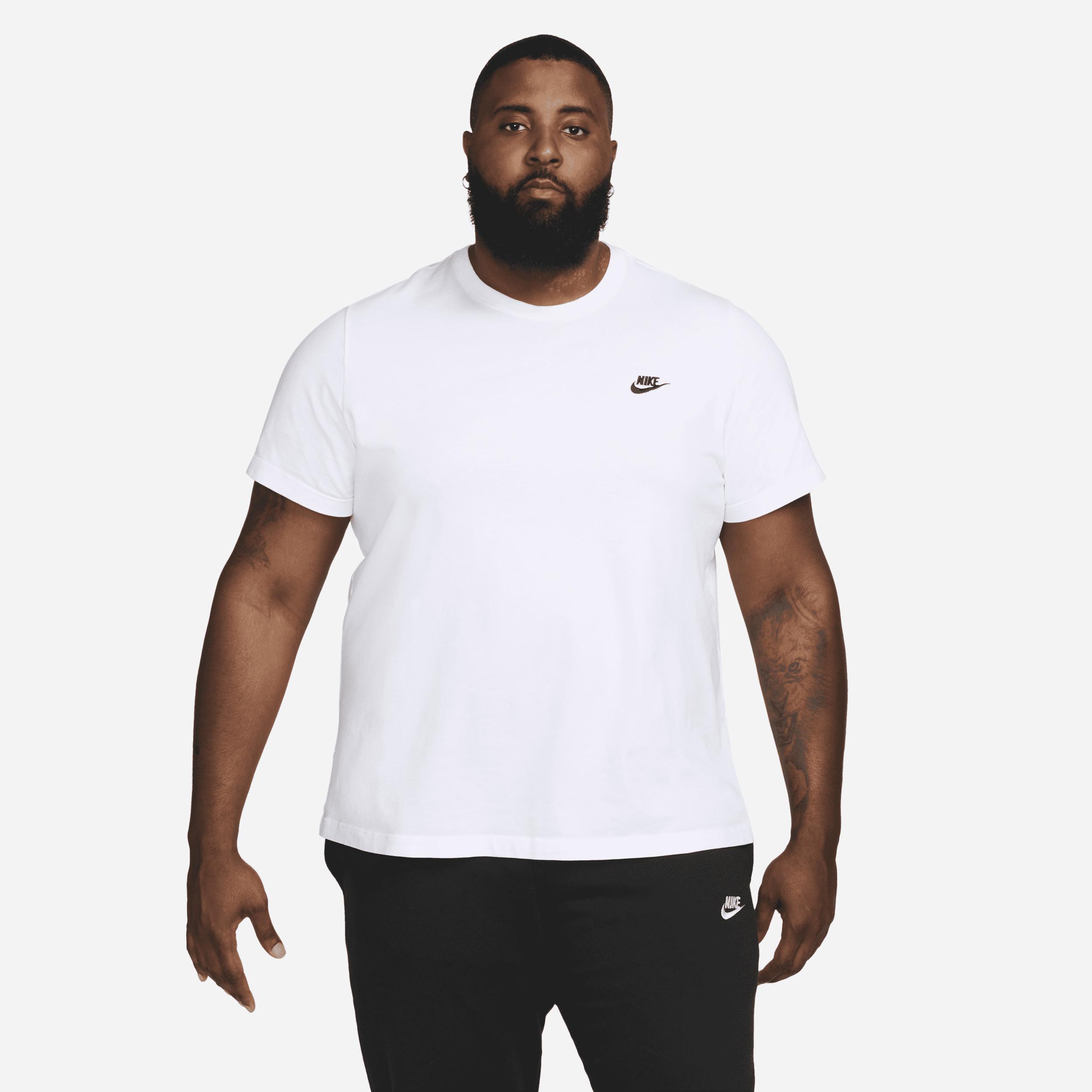 Mens Nike Sportswear Club Tee Product Image