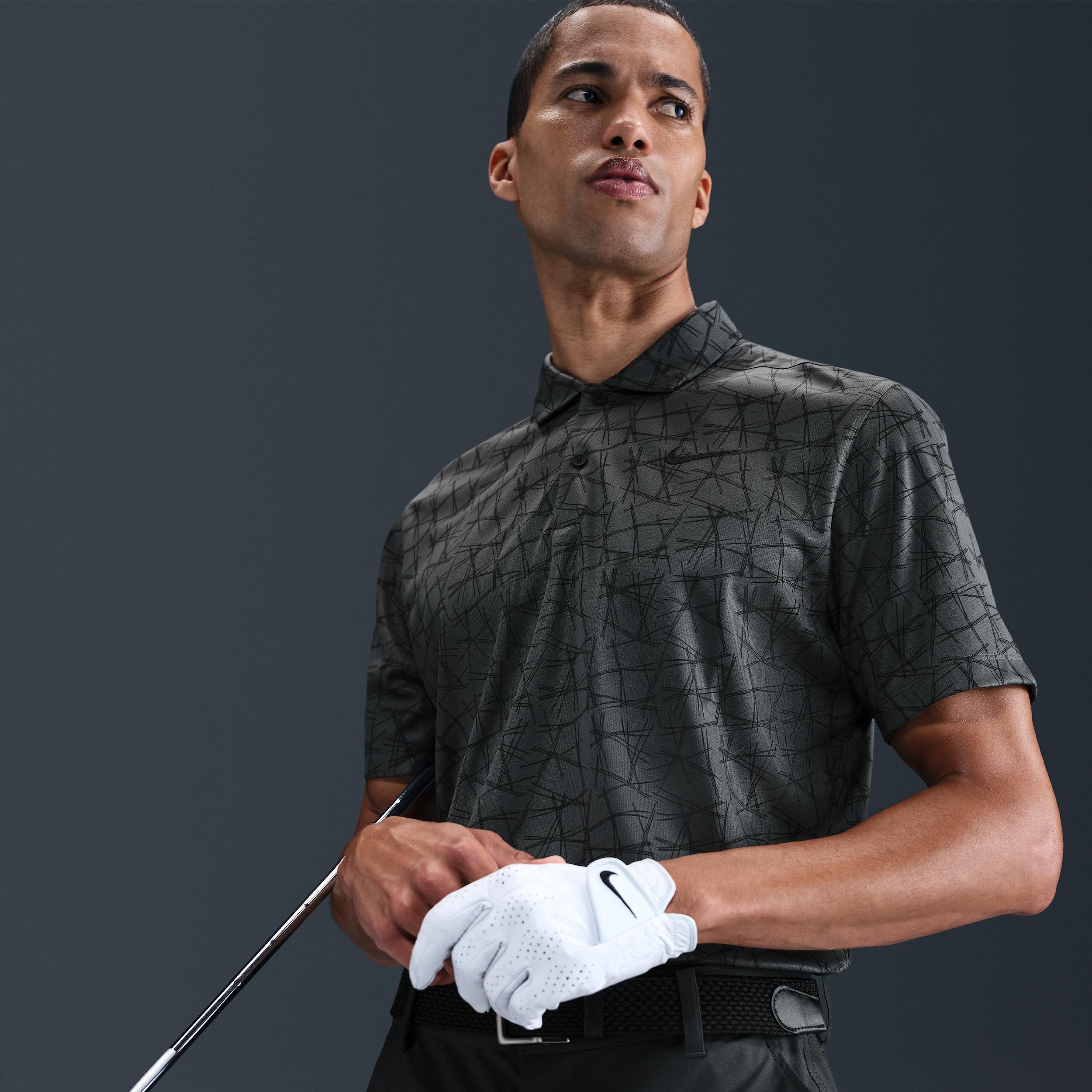 Nike Men's Victory+ Golf Polo Product Image