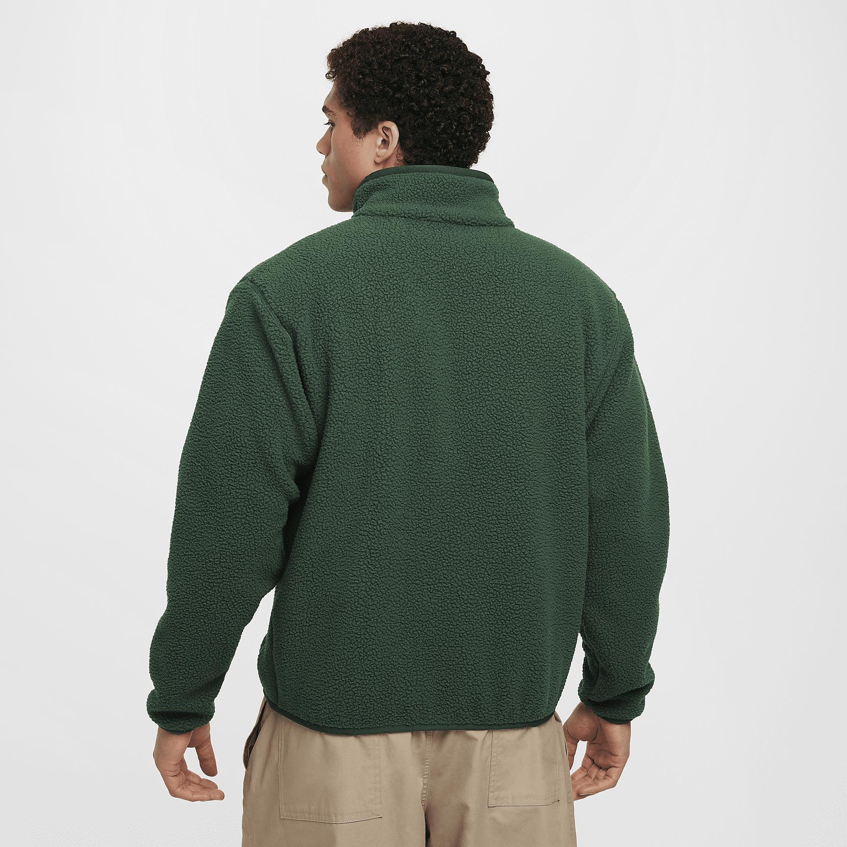 Men's Nike Sportswear Club Fleece Jacket Product Image