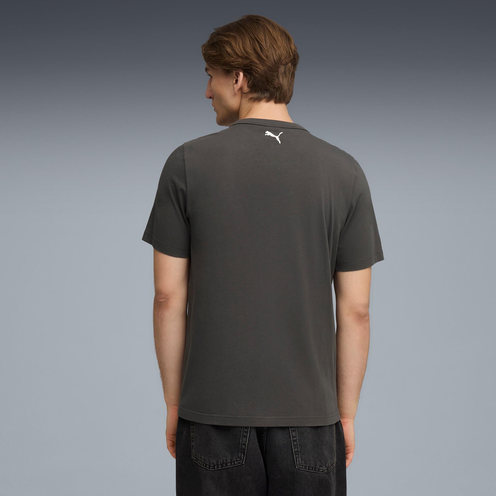 FUTURE.PUMA.ARCHIVE Tee Unisex Product Image