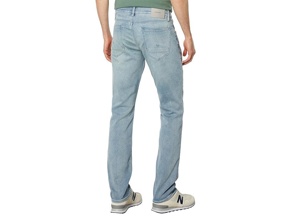 Mens Blake Slim Straight Stretch Jeans Product Image