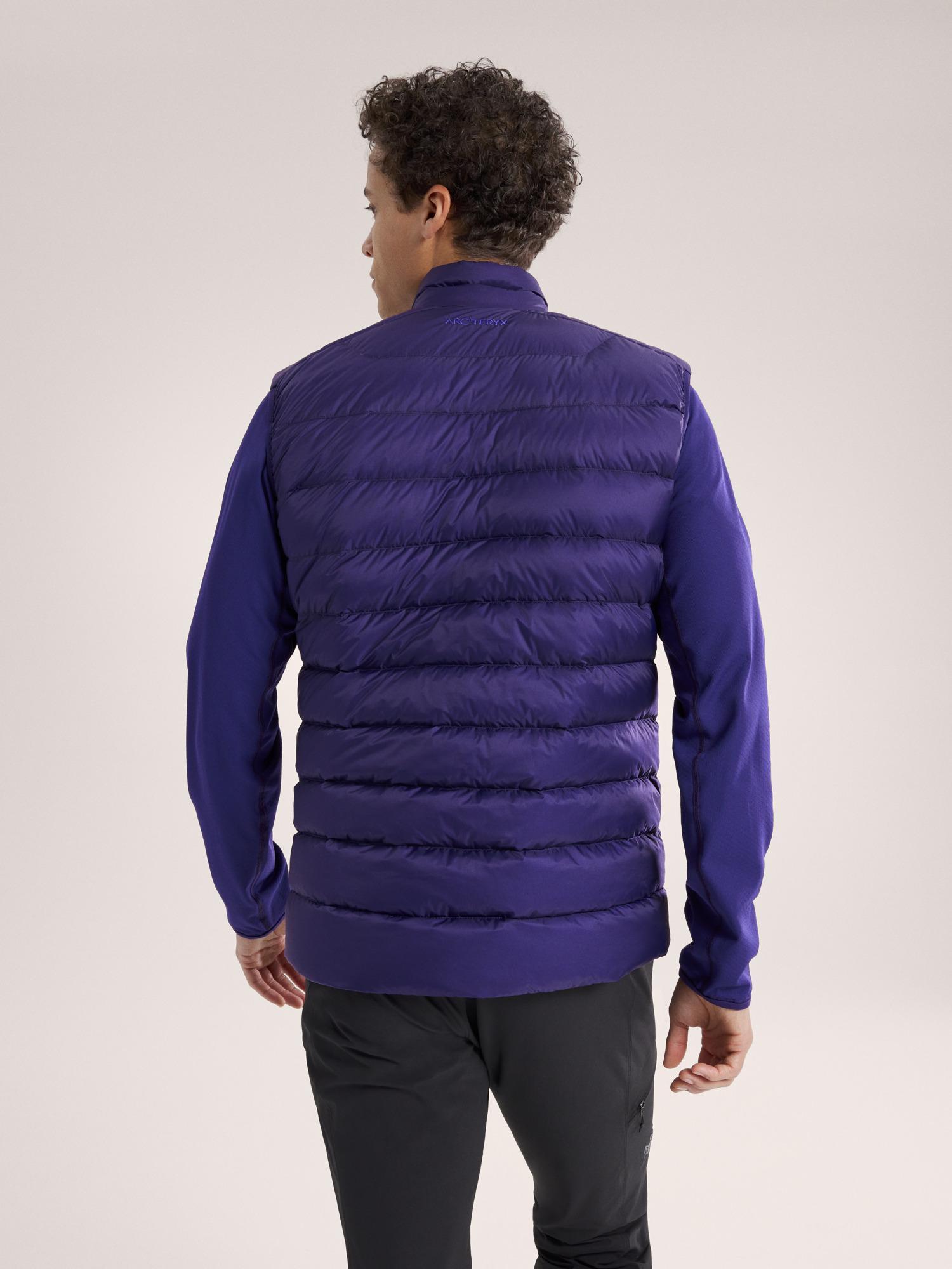Cerium Vest Men's Product Image